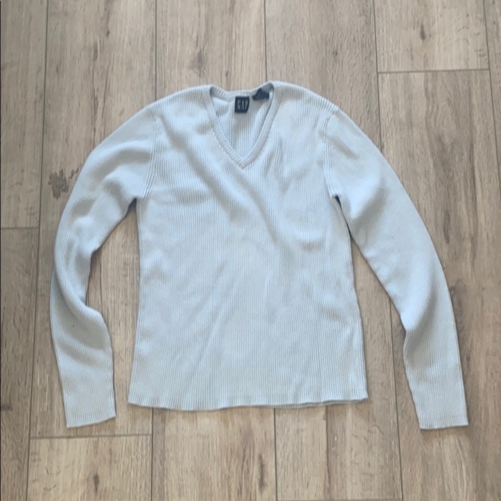 Vintage Gap Knit Pullover